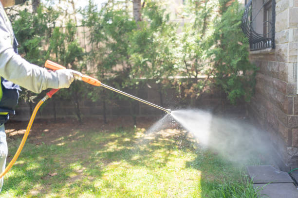 Best Exterminator Services  in Carteret, NJ